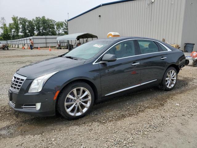 cadillac xts luxury 2014 2g61m5s34e9206600