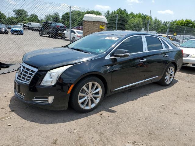 cadillac xts 2014 2g61m5s34e9221792