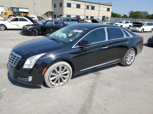 cadillac xts luxury 2014 2g61m5s34e9226815