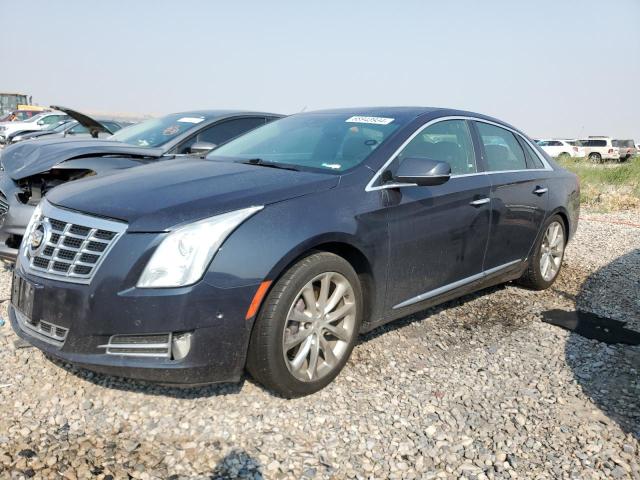 cadillac xts luxury 2014 2g61m5s34e9296508