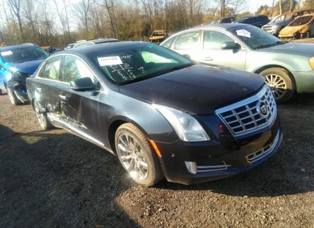 cadillac xts 2014 2g61m5s34e9311704