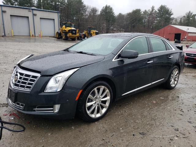 cadillac xts 2014 2g61m5s34e9324520