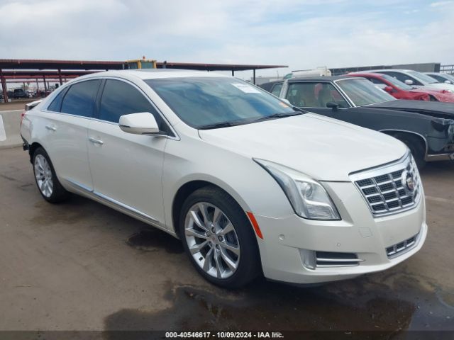 cadillac xts 2015 2g61m5s34f9138722