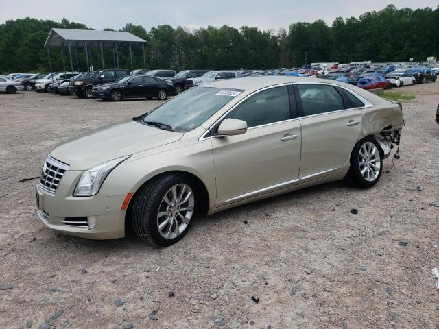 cadillac xts luxury 2015 2g61m5s34f9169601