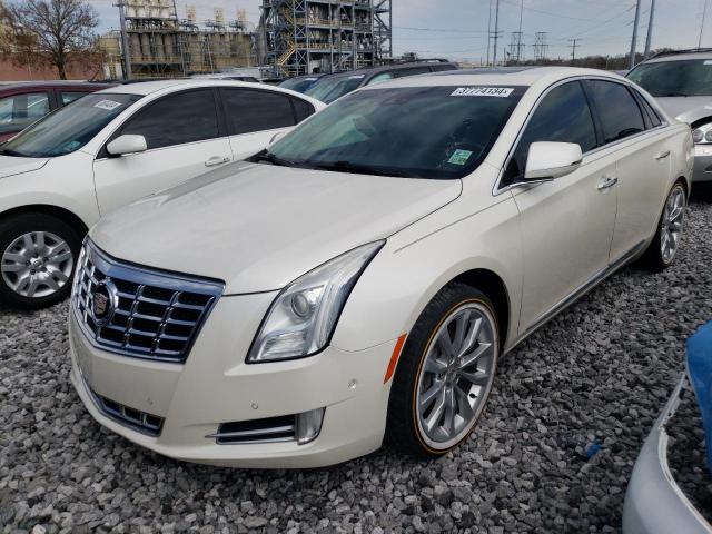 cadillac xts 2015 2g61m5s34f9195213