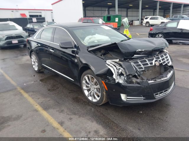 cadillac xts 2015 2g61m5s34f9207666