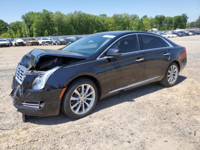 cadillac xts 2015 2g61m5s34f9234849