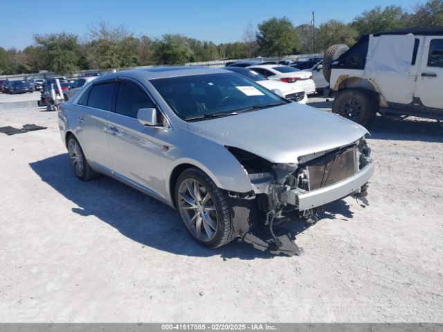 cadillac xts 2016 2g61m5s34g9100487