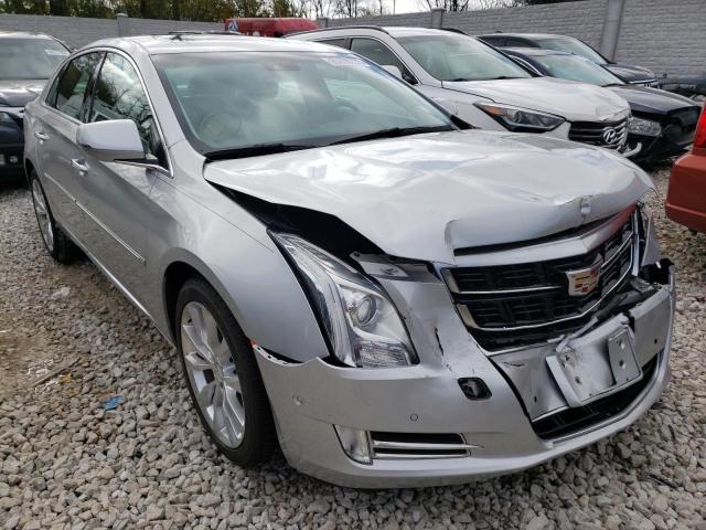 cadillac xts luxury 2016 2g61m5s34g9103955