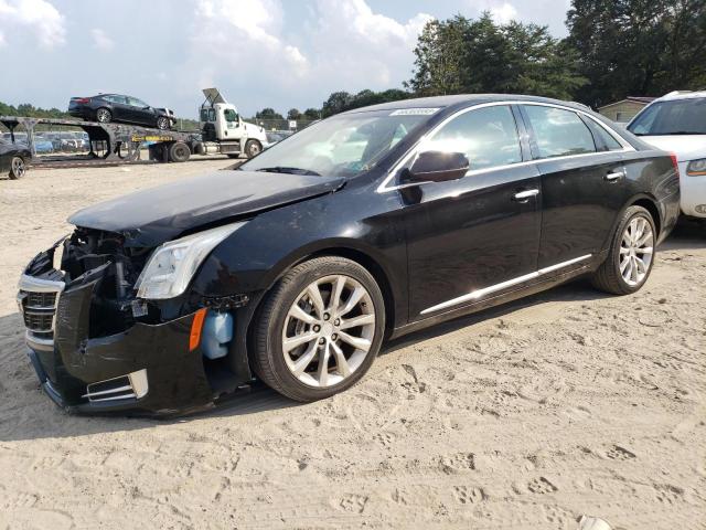 cadillac xts 2016 2g61m5s34g9123476