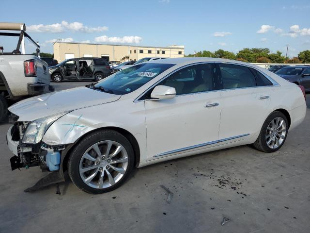 cadillac xts luxury 2016 2g61m5s34g9150581