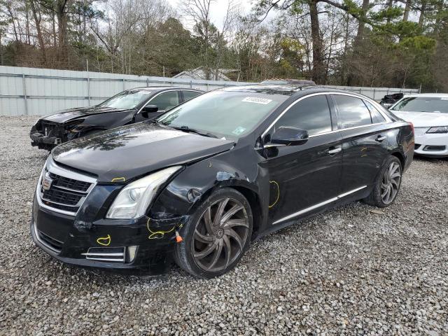 cadillac xts 2016 2g61m5s34g9155067