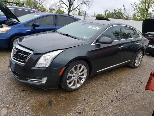 cadillac xts 2016 2g61m5s34g9157305