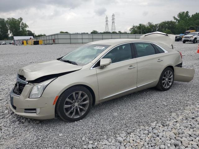 cadillac xts luxury 2016 2g61m5s34g9161208