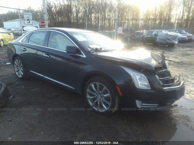 cadillac xts 2016 2g61m5s34g9184889