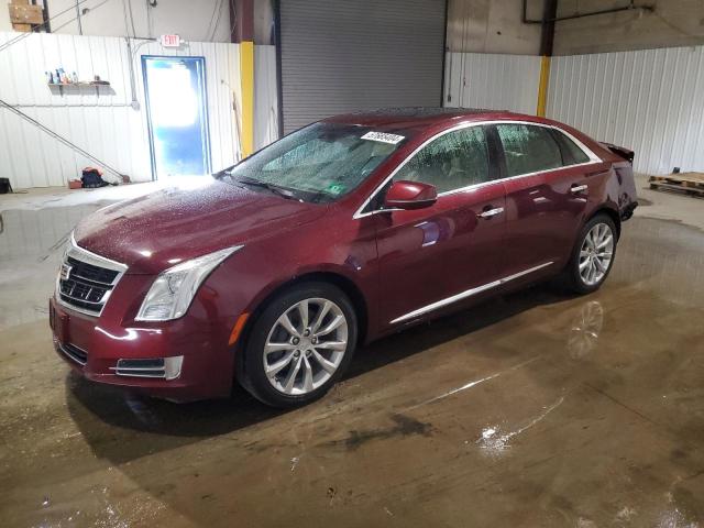 cadillac xts 2016 2g61m5s34g9210469