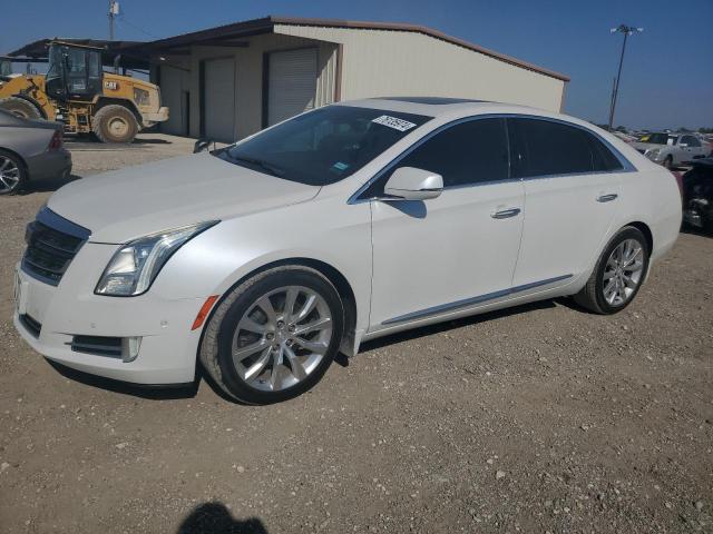 cadillac xts luxury 2016 2g61m5s34g9210875