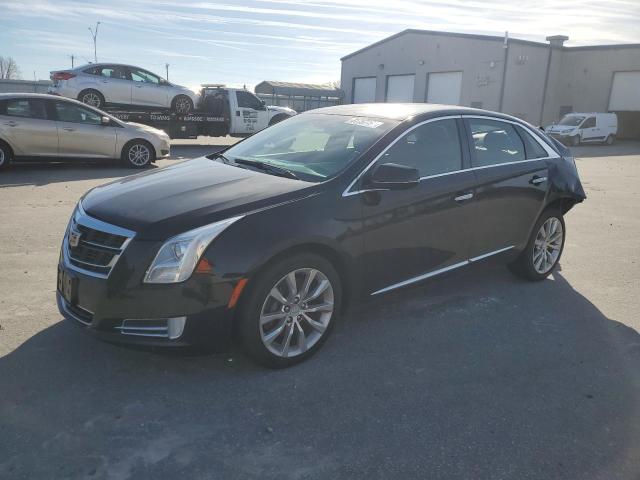 cadillac  2017 2g61m5s34h9106985