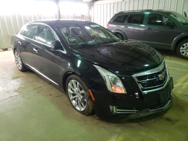 cadillac xts luxury 2017 2g61m5s34h9107716