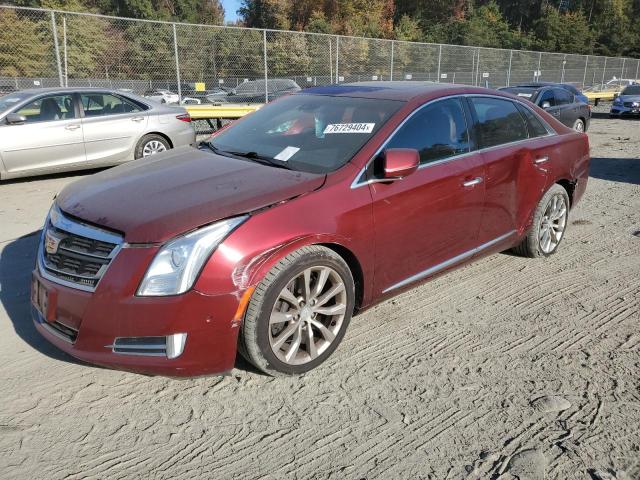 cadillac xts luxury 2017 2g61m5s34h9122555