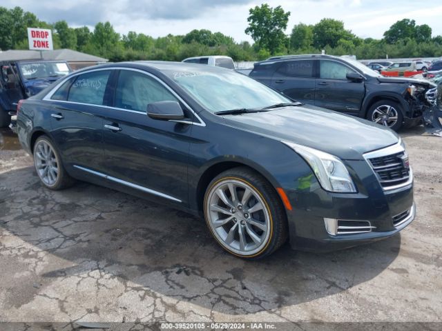 cadillac xts 2017 2g61m5s34h9148332