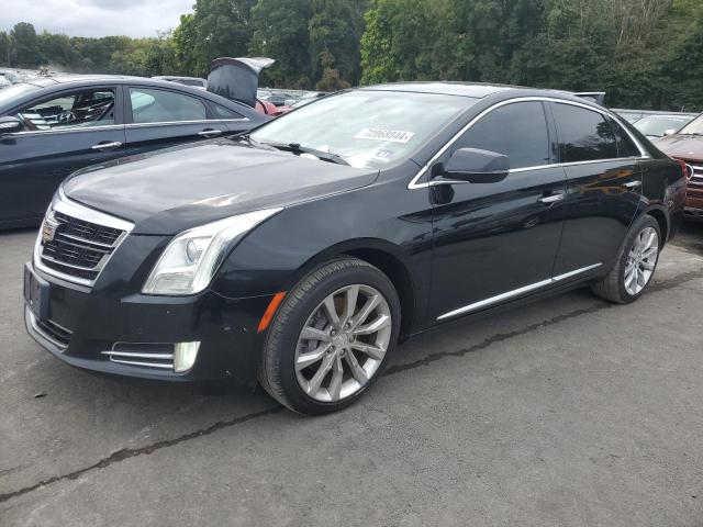 cadillac xts luxury 2017 2g61m5s34h9151764