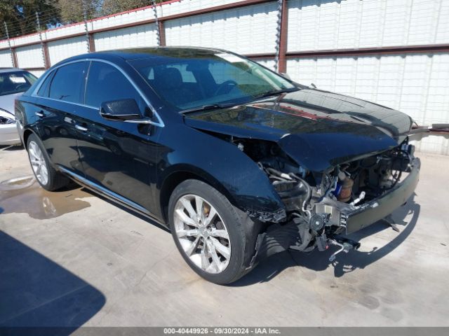 cadillac xts 2017 2g61m5s34h9152431