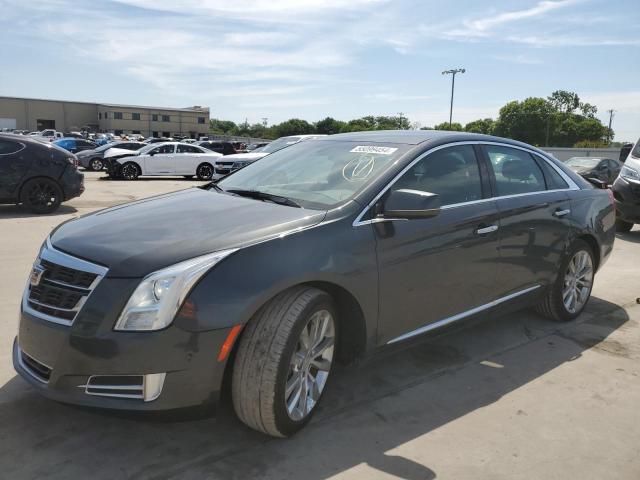 cadillac xts luxury 2017 2g61m5s34h9156821