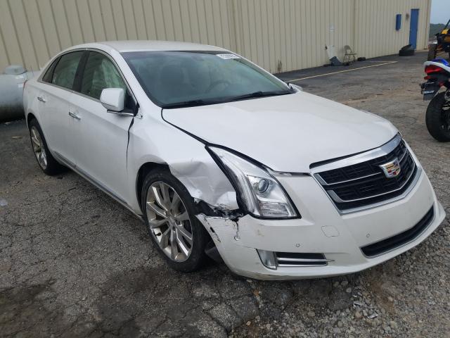 cadillac xts luxury 2017 2g61m5s34h9159900