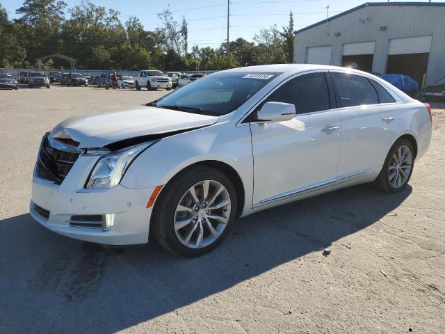 cadillac xts luxury 2017 2g61m5s34h9160576