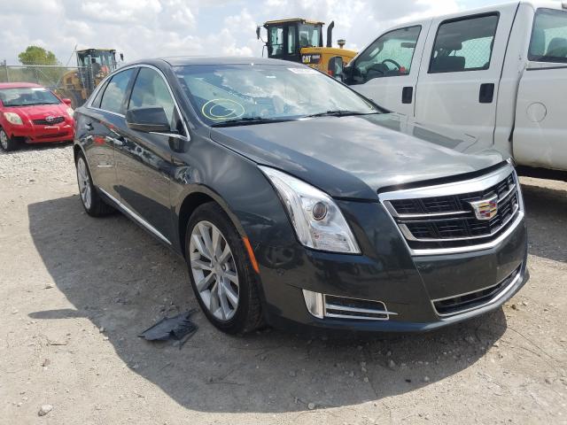 cadillac xts luxury 2017 2g61m5s34h9168242