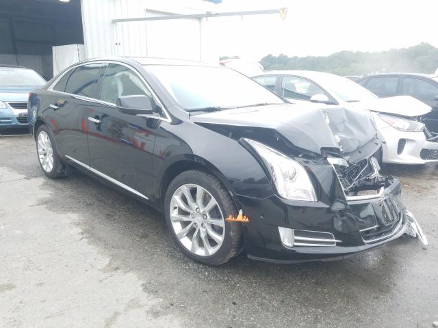 cadillac xts luxury 2017 2g61m5s34h9174395