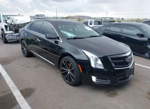 cadillac xts 2017 2g61m5s34h9175174