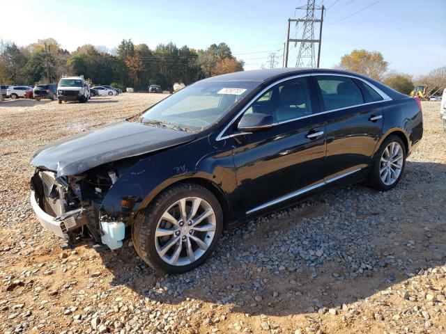 cadillac xts 2017 2g61m5s34h9199118