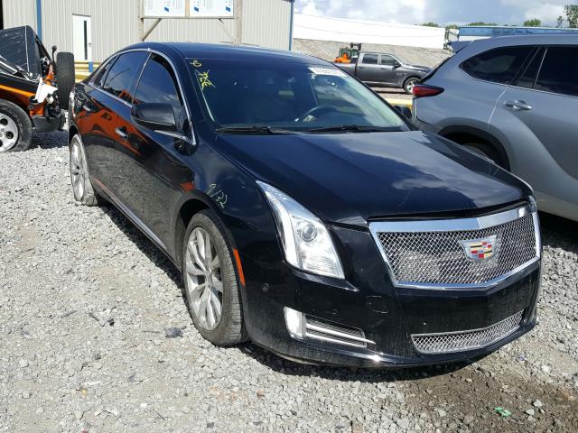 cadillac xts luxury 2017 2g61m5s34h9199507