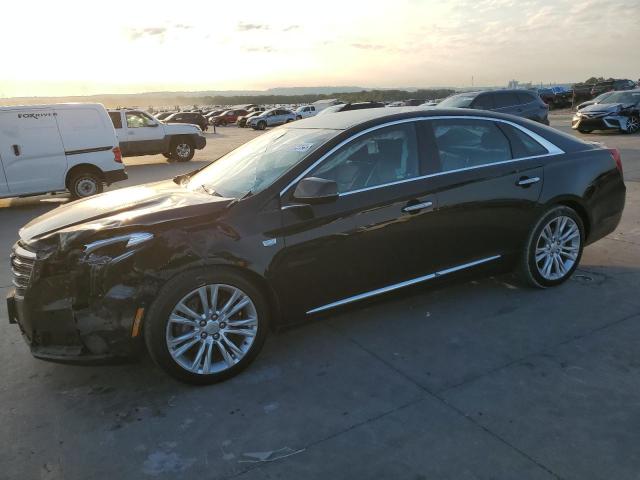 cadillac xts luxury 2018 2g61m5s34j9122772