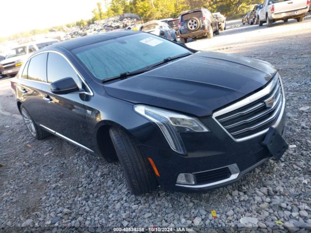 cadillac xts 2018 2g61m5s34j9125607