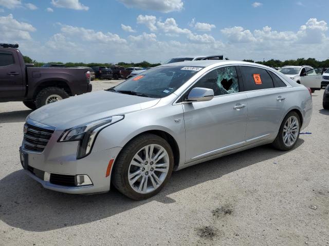 cadillac xts luxury 2018 2g61m5s34j9135943