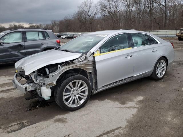 cadillac xts luxury 2018 2g61m5s34j9146649