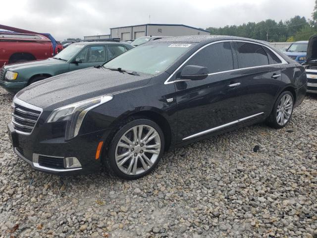 cadillac xts luxury 2018 2g61m5s34j9157652