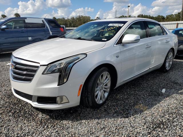 cadillac xts luxury 2018 2g61m5s34j9165380