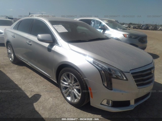 cadillac xts 2018 2g61m5s34j9166576