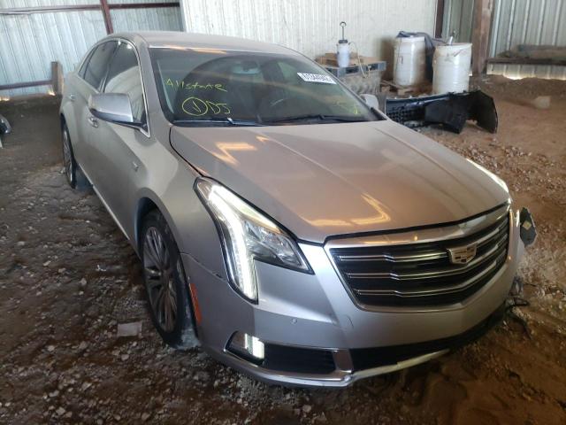 cadillac xts 2018 2g61m5s34j9171518