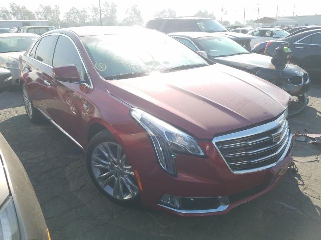 cadillac xts luxury 2019 2g61m5s34k9125513