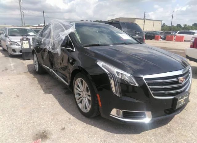 cadillac xts 2019 2g61m5s34k9131456