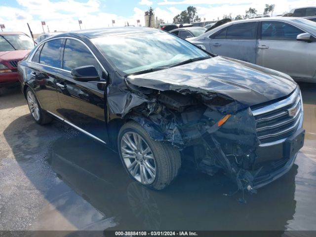 cadillac xts 2019 2g61m5s34k9135328