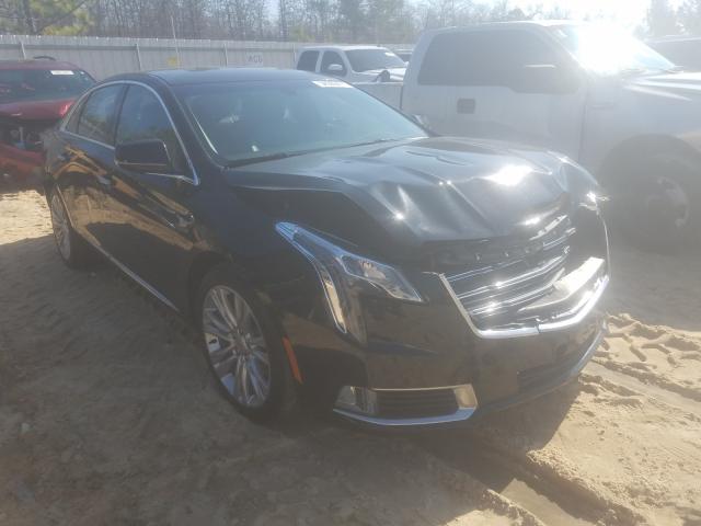 cadillac xts luxury 2019 2g61m5s34k9148743