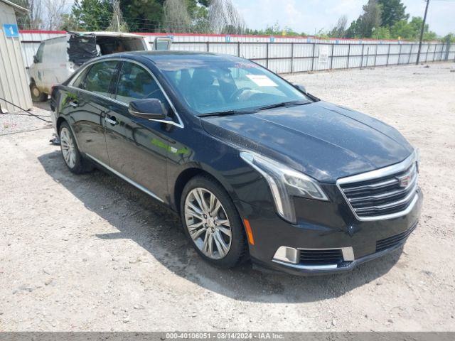 cadillac xts 2019 2g61m5s34k9149178