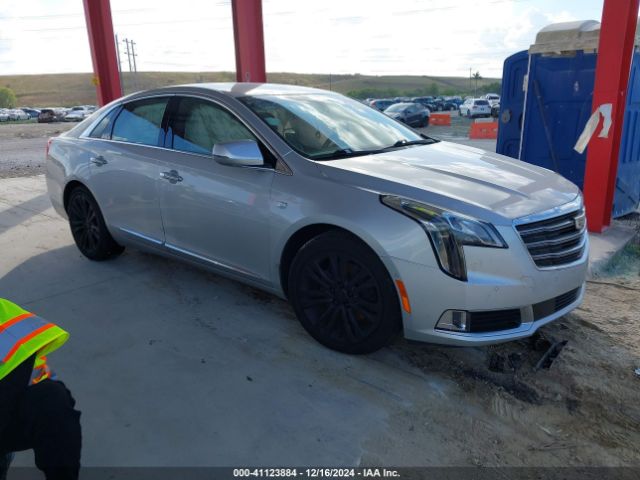 cadillac xts 2019 2g61m5s34k9151206