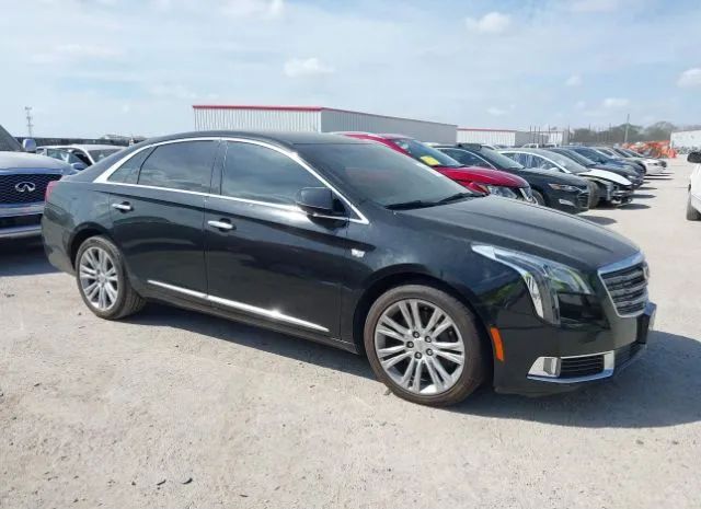 cadillac xts 2019 2g61m5s34k9151528